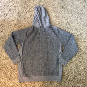 Rvca hoodie
